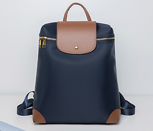 Balo nữ thời trang công sở cao cấp phong cách châu âu