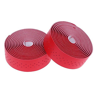 Dây quấn ghi đông, tay lái xe đạp da PU mềm mại