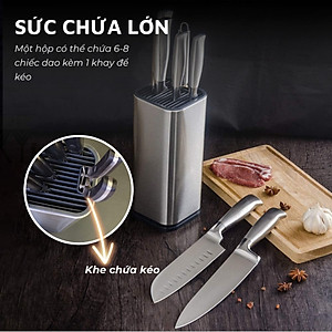 Hộp đựng dao cao cấp XYJ