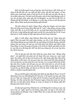 Sách Nước Vẫn Chảy Dưới Chân Cầu Mụ Kề