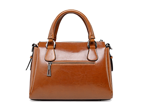 Túi xách nữ 100% da thật thời trang công sở cao cấp phong cách mới