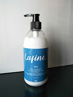  Lafine Rinse dầu xả tóc