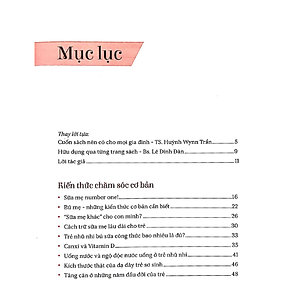 Combo Sách Thần Thánh Cho Các Bà Mẹ: Bác Sĩ Riêng Của Bé Yêu - Chào Con! Ba Mẹ Đã Sẵn Sàng (Tái Bản) + Nuôi Con Không Phải Là Cuộc Chiến - Bé Tự Ngủ - Cha Mẹ Thư Thái + Nếp Sinh Hoạt Cho Bé Yêu + Chào Con Em Bé Sơ Sinh
