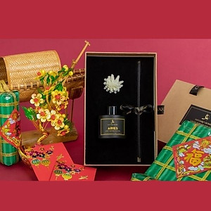 Tinh Dầu khuếch tán - MIYAKO HOME ARIES 100ML