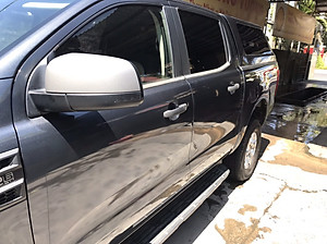 Bọt tuyết chuyên dụng Techgroup 512