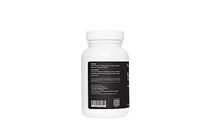 VIÊN UỐNG TĂNG CƯỜNG SỨC BỀN VÀ HIỆU SUẤT TẬP LUYỆN DÀNH CHO NAM GIỚI LAC MEN'S L-ARGININE 500MG (90 VIÊN)
