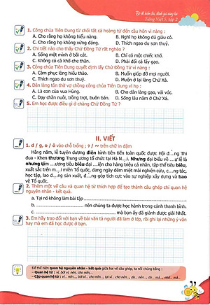 Sách Bộ Đề Kiểm Tra, Đánh Giá Năng Lực Tiếng Việt 5/2