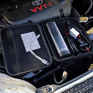 SẠC KÍCH BÌNH Ô TÔ KHẨN CẤP ACE PLUS J377