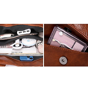 Túi xách nữ thời trang công sở cao cấp phong cách dễ thương – BEE GEE TN1108