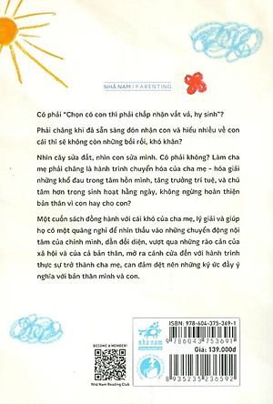 Sách Làm cha mẹ hoàn hảo