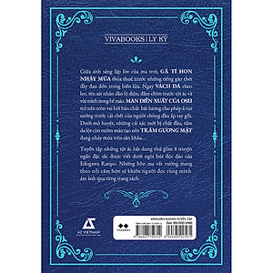 Sách Edogawa Ranpo Tuyển Tập - Những Tội Ác Bất Dung Thứ