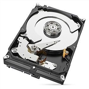 Ổ Cứng Camera Seagate SkyHawk 1TB ST1000VX005 - Hàng chính hãng