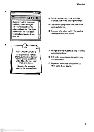 B1 Preliminary For Schools 1 For The Revised 2020 Exam Student's Book With Answers With Audio With Resource Bank: Authentic Practice Tests (PET Practice Tests)