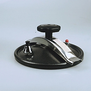 Nồi Áp Suất Đáy Từ NK Media Dùng Mọi Bếp - Màu Ngẫu Nhiên - Hàng Chính Hãng