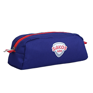 Túi Dụng Cụ Sakos Poke Dành Cho Bé - Giao Màu Ngẫu Nhiên