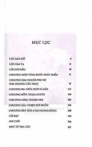 Chìm Nổi Ở Sài Gòn