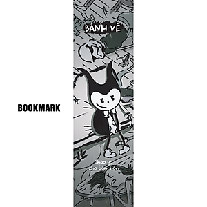 Sách Bánh Vẽ - Cháo Gà Cho Tâm Hồn