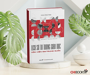 Lịch sử tư tưởng giáo dục cận hiện đại trung quốc