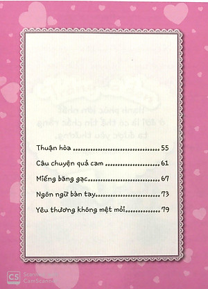 Sách Gieo Mầm Tính Cách - Yêu Thương (Tái Bản)