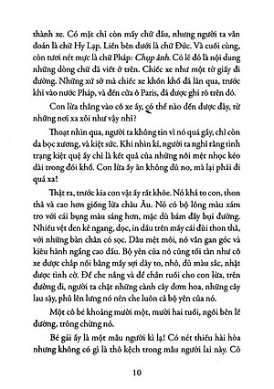 Sách Tác Phẩm Chọn Lọc - Văn Học Pháp - TRONG GIA ĐÌNH (Tái Bản 2019)