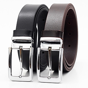 Thắt lưng nam da bò AT Leather - M4k35-04