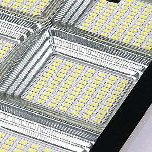 Đèn đường năng lượng mặt trời Vạn Năng Solar 300w