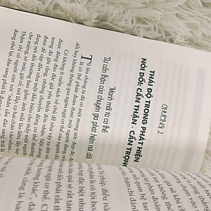 Tâm lý học tội phạm Nghệ thuật phát hiện lời nói dối