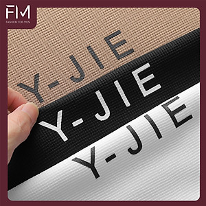 Bộ Quần Áo Mặc Nhà Thể Thao Nam Phong Cách Cao Cấp Y- JIE - FORMEN SHOP - FMPS218