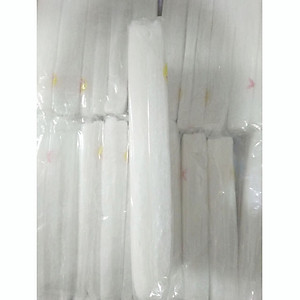 2 Xốp Lọc 90x30cm & 3 Bông Lọc 60x13cm | Vật Liệu Lọc Nước Hồ Cá Hiệu Quả