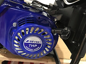 MÁY PHÁT ĐIỆN 100% DÂY ĐỒNG DEWOO DW-2800 (2.5-2.8KW)- HÀNG CHÍNH HÃNG