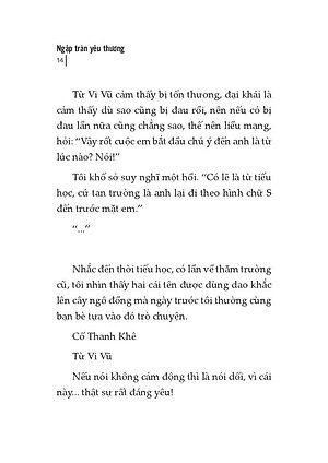 Sách All In Love - Ngập Tràn Yêu Thương (Tái Bản 2020)