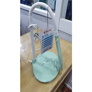 Đèn bàn học Rạng Đông đèn bàn LED cảm ứng Model RD-RL-21.LED