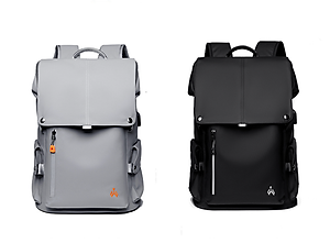 Balo laptop thông minh size 15.6inh và size 17.5inh thời trang công sở cao cấp phong cách mới