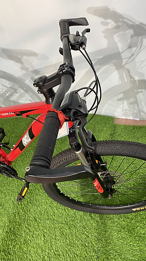 Xe đạp thể thao khung nhôm 27,5" 21 speed 