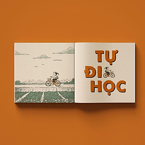 Học Sinh Chúng Mình 2000 Hồi Ấy - Tặng Kèm Postcard