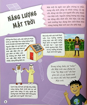 Sách Stem - Tớ Là Nhà Sinh Thái Học