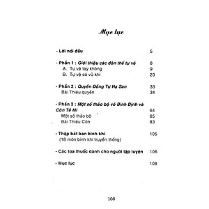 Bình Định Chân Truyền (Bộ 3 Tập)