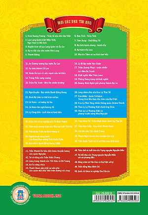 Khát Vọng Non Sông - Trận Vạn Kiếp Truy Kích Thoát Hoan