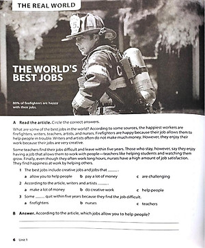 Time Zones 3: Workbook