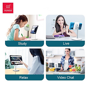 Ốp lưng thể thao chống sốc mỏng 8.8mm cho iPad Pro 11 2021 Chip M1 / iPad Pro 11 2020 hiệu XUNDD Beetle Series Gen 2 mặt lưng trong suốt viền màu chết liệu TPU bảo vệ toàn diện - hàng nhập khẩu