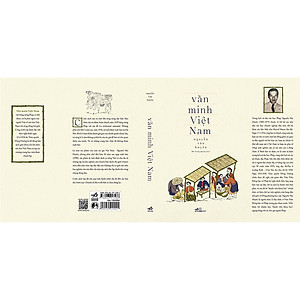 Sách Văn minh Việt Nam