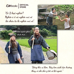 Sách - Người bà tài giỏi vùng SaGa - 2H Books