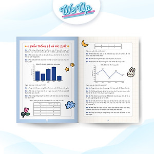 500 bài tập Toán Văn Anh trọng tâm - Lấy điểm cao lớp 7 (Giải chi tiết)