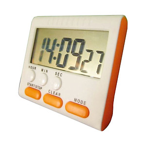 Đồng hồ bấm giờ đếm ngược điện tử mini M3 