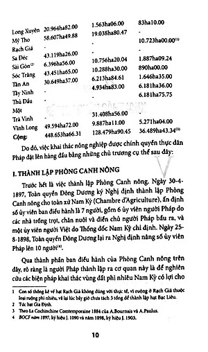 Sách Chế Độ Thực Dân Pháp Trên Đất Nam Kỳ - Tập 2 (1859 - 1954)
