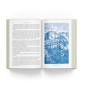 Việt Nam Sử Lược (Ấn Bản Kỉ Niệm 100 Năm Xuất Bản Lần Đầu) (Tái Bản)