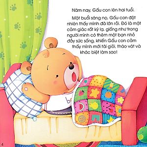 Sách Rèn Luyện Tính Cách Tốt Cho Trẻ