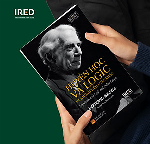 Sách Huyền Học Và Logic và Những Tiểu Luận Khác