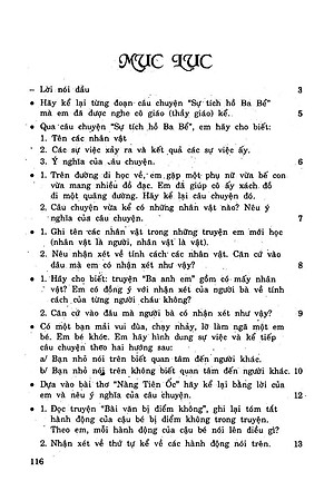 Sách Tuyển Chọn Những Bài Làm Văn Mẫu Lớp 4 (Tái Bản 2018)