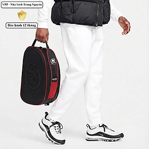 Túi đựng giày đá bóng 2 ngăn chống nước TN Bags TN.B 9001 túi thể thao cá tính